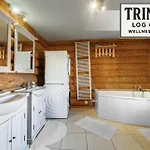 Trinity Log Wellness *