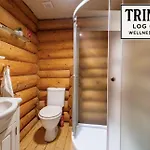 Trinity Log Wellness