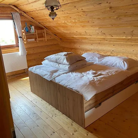 Trinity Log Wellness